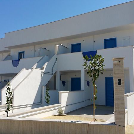 Cardinal Points Διαμέρισμα Peschici Εξωτερικό φωτογραφία
